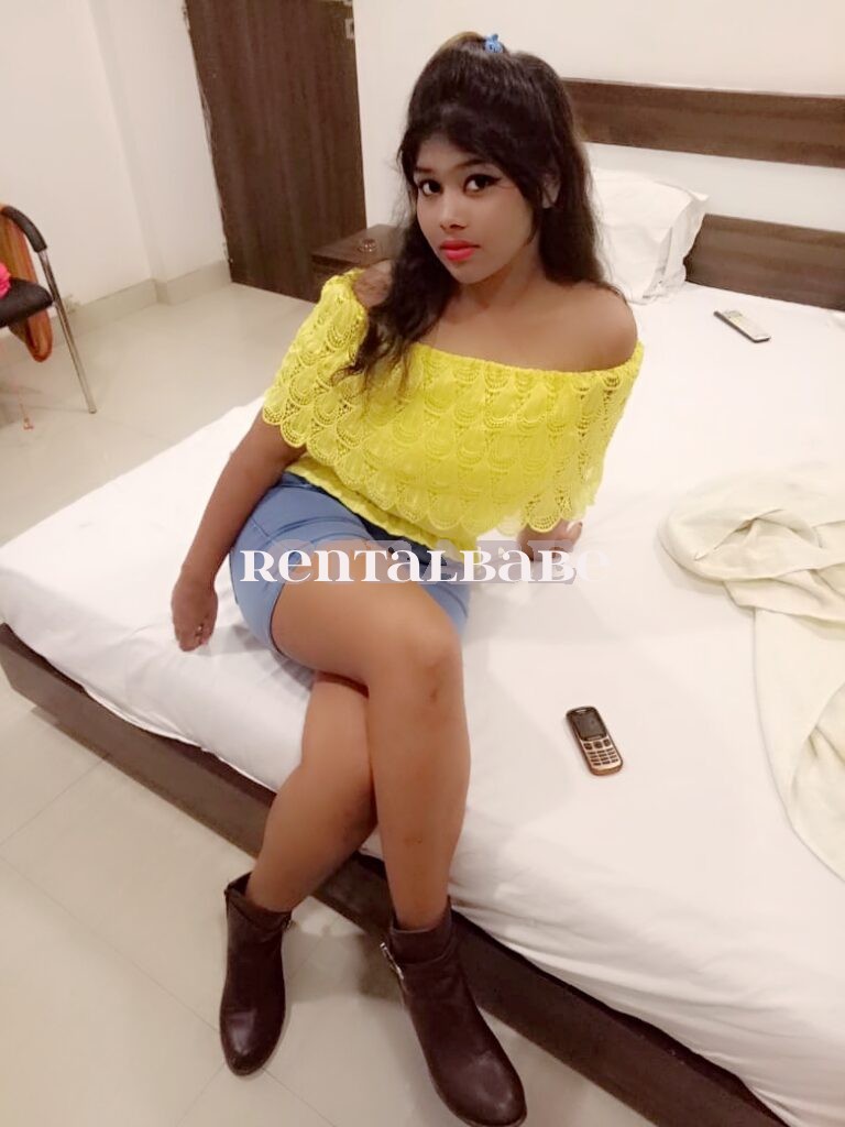 Model escort service video call service provide hand 