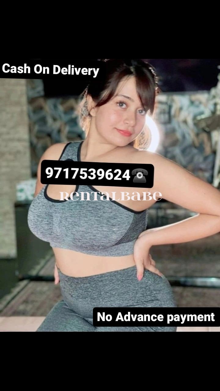 Call Girls In Mahipalpur☎9717539624 {Delhi} At Your Doorstep